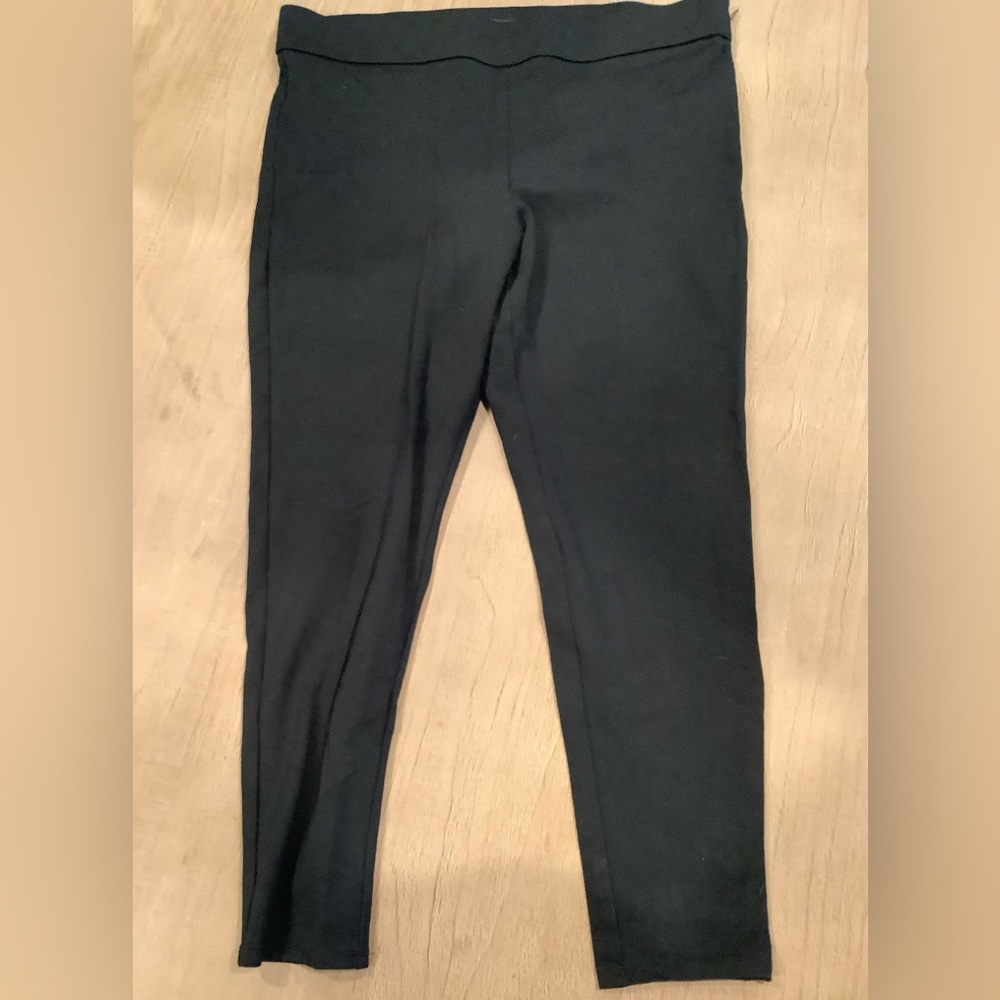 Ann Taylor Leggings- Size 14